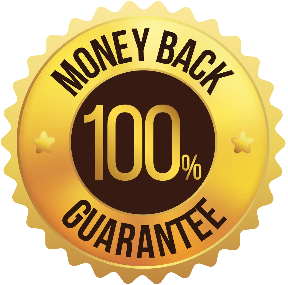Arctic Blast guarantee_badge